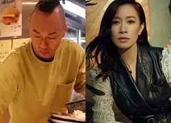 Dai Diu Minh: TVB actor washes dishes for a living, once asked to marry Charmaine Sheh