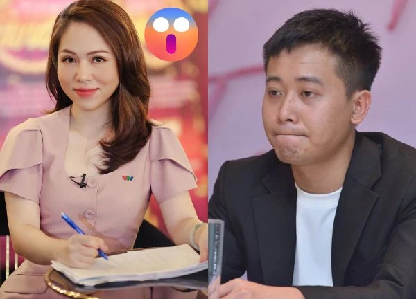 Who is 'Hien Cua', the VTV 'troll' boss who had to lock his personal page because of Quang Linh's fan?