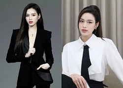 Hoa hậu Đỗ Thị Hà mới làm CEO 1 năm đã giải thể công ty, bồ thiếu gia ngó lơ?