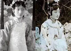 The Last Empress of China: Living in a "pig pen", having an affair with a guard and the ending