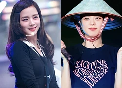 Jisoo rục rịch bán vé fanmeeting Hà Nội, không "bùng kèo", lộ danh sách bài hát?