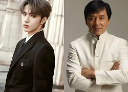 Liu Yaowen (TNT): Promising idol was physically impacted, Jackie Chan made a shocking statement