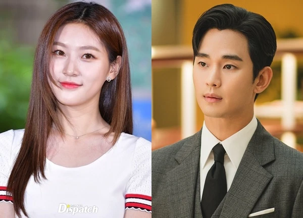 Mâu thuẫn thông tin trong vụ ồn ào tình ái của Kim Soo Hyun và Kim Sae Ron