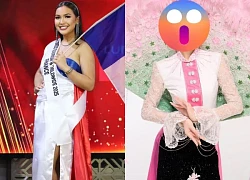 Miss Tourism Worldwide hệ 'nghèo': sàn diễn ở phòng họp, VN không cử đại diện