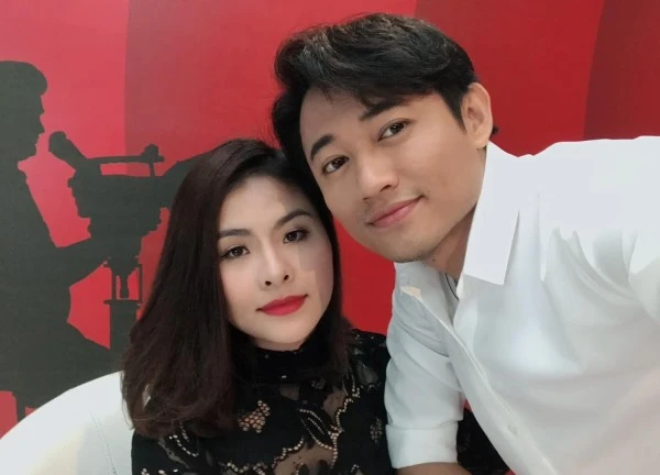 Sao nữ Vbiz gọi tên Quý Bình giữa đêm: Day dứt lần gặp cuối cùng, gấp rút xin lỗi vì 1 lý do