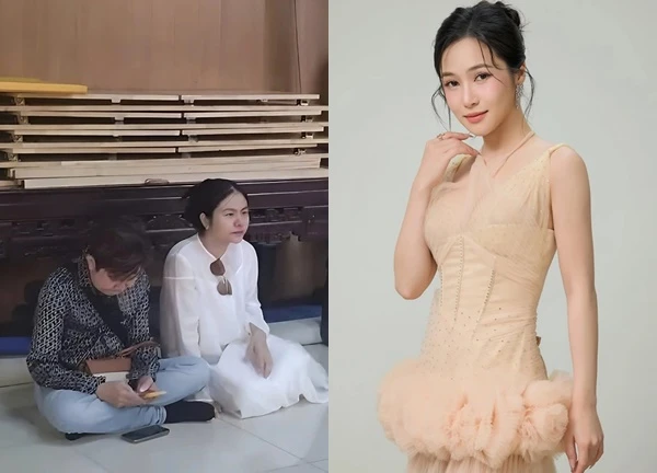 Sao Việt 16/3: Vân Trang tưởng nhớ Quý Bình, Hương Tràm trẻ trung sau giảm cân