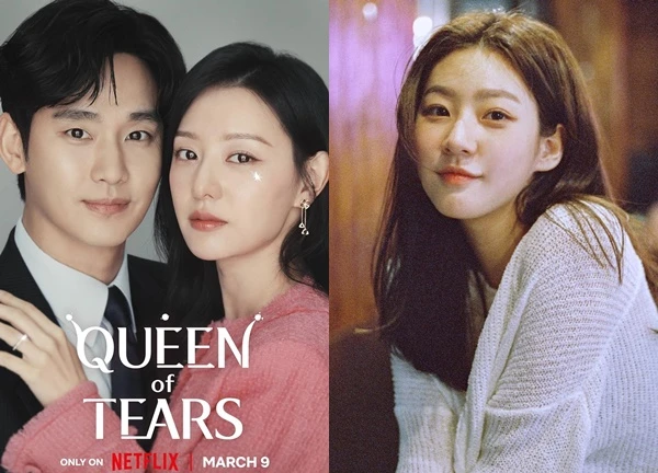 Sốc: Kim Sae Ron bị cấm liên lạc với Kim Soo Hyun, công ty đòi nợ liên tiếp 2 lần và doạ bồi thường cho Queen Of Tears