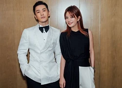 Zhao Wei - Huang Xiaoming interacted meaningfully with a photo, suspected of rekindling their friendship