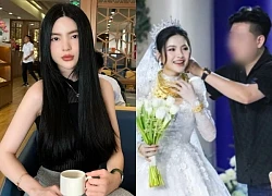 Quang Hai's wife stopped being friends with the man who gave her 6 taels of gold at the wedding, due to health problems