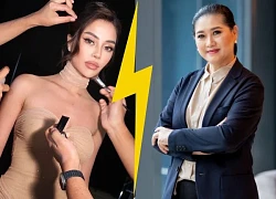 Miss Universe Thailand 1st Runner-up 'disturbed' the Organizing Committee, demanded prize mone.y, and revealed shocking truth