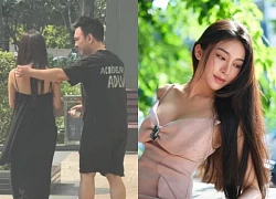 Xemesis' rumored girlfriend speaks up about dating, her family background is much better than Xoai Non's