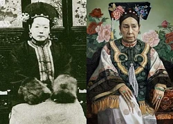 Empress Dowager Cixi's obscure younger brother: Elder sister's cruel treatment, tragic ending