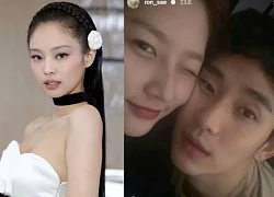 Jennie (BLACKPINK) liên quan vụ Kim Soo Hyun và Kim Sae Ron, tình tiết bất ngờ