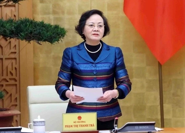 Lộ trình thực hiện việc sáp nhập tỉnh thành, tinh giảm xã