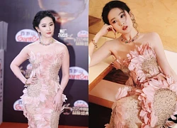 Liu Yifei's real beauty was expose.d, fans were disappointed because she was not as beautiful as rumored.