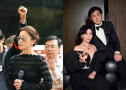 Carina Lau: U60 with youthful beauty, living a lifetime haunted by the past