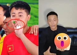 Quang Linh was fined 140 million, netizens complained 'mosquito bites stainless steel', revealin.g the 'swallowable' number?