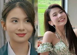 Who is Quynh Trang, ho.t girl of 2K1 exam season, rumored to have had plastic surgery because she is too pretty?