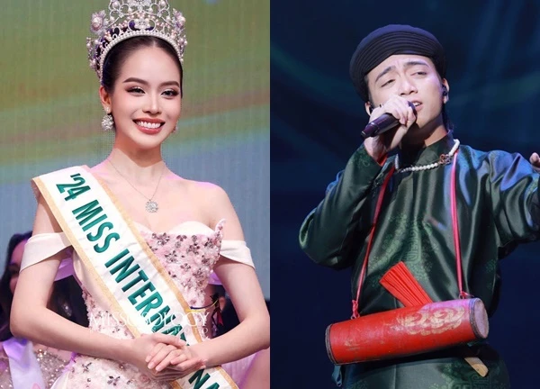 SOOBIN - Thanh Thủy và 2 nghệ sĩ gen Z lọt top Gương mặt trẻ Việt Nam tiêu biểu và triển vọng