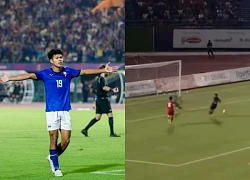 Sor Rotana - Tien Linh's opponent: From national player to someone ignored by his country