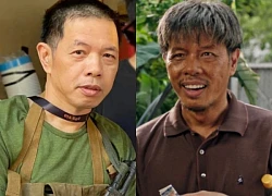 Thai Hoa: Ugly but the king of the box office, U60 still transforms into a soldier