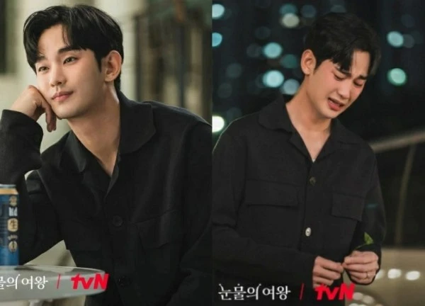 Tràn ngập bài viết, bình luận nghi seeding về Kim Soo Hyun gây náo loạn cõi mạng