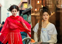 Triệu Lộ Tư tuyên chiến cả Cbiz, quá cố chấp, nhiều người đòi đuổi khỏi showbiz