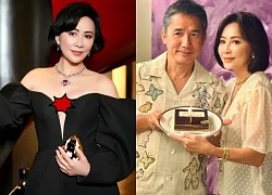 Revealing the case of Tony Leung's wife being arrested and misbehaving for 3 hours, 1 shocking detail