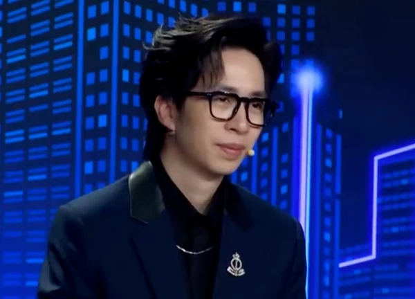 ViruSs: "Đàn ông thường thích kiểu người như Pháo"