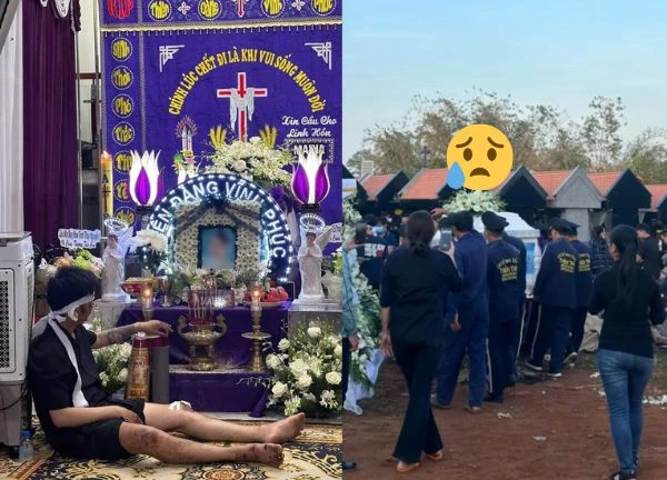 The case of a bride in Da Nang who died before the wedding: alcohol level suspected to be 6.5, the driver's parents made one promise