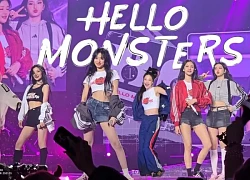 BABYMONSTER hành trang đến Việt Nam, FC rục rịch loạt dự án đón idol cập bến