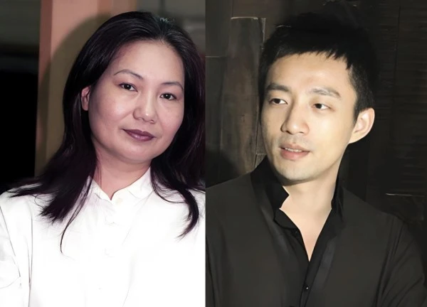 Chồng cũ Từ Hy Viên phát điên giữa đêm, khiến nhà vợ cũ hoảng loạn vội công bố di nguyện của minh tinh