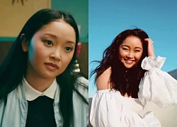 Lana Condor: Từng là trẻ mồ côi ở Cần Thơ, giờ là mỹ nhân Hollywood