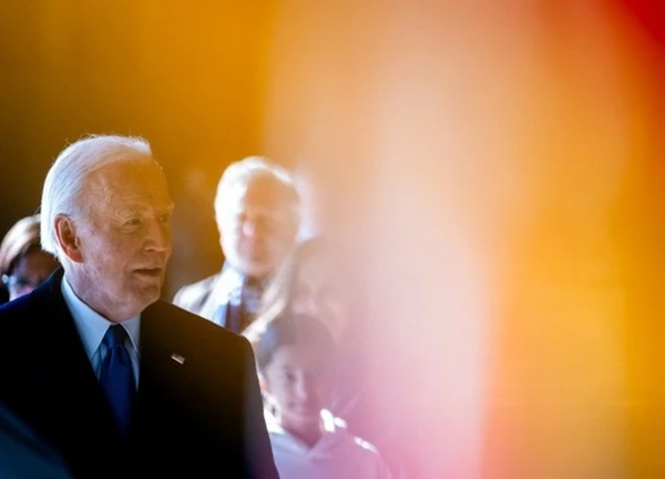 Cựu Tổng thống Biden lên kế hoạch trở lại chính trường