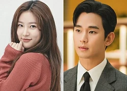 Gia đình Kim Sae Ron dừng cuộc chiến với Kim Soo Hyun, chỉ mong đúng 1 điều