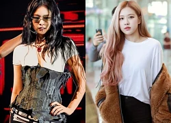 Jennie "appeared" at her brother's concert, fans screamed, officially surpassing Rosé