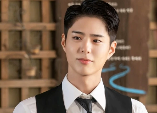 Những sự thật bất ngờ về Park Bo Gum trong phim "Khi cuộc đời cho bạn quả quýt"