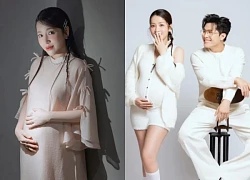 Puka secretly gave birth, Gin Tuan Kiet dropped a clear "hint", fans were excited to congratulate?