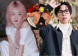 Scandalous rapper defends Ngoc Kem, "teases" ViruSs amid noise, netizens react strangely?