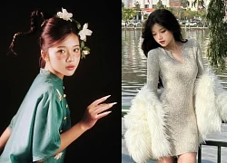 Vuong Khanh Ly: Phu Tho ho.t girl with "pure" visual, guys must be infatuated