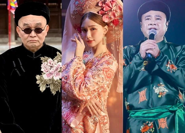 3 nghệ sĩ nổi tiếng hot nhất Bắc Ninh là ai?