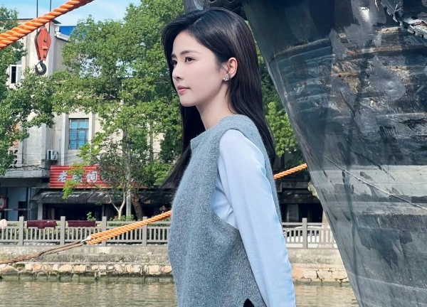 Bạch Lộc 3 năm đóng chính 6 phim chưa một lần biết mùi thất bại: Đẳng cấp là đây chứ đâu
