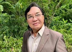 Bệnh tình NSND Thanh Tuấn trước khi hôn mê: Đau tim phải nhập viện trước giờ diễn