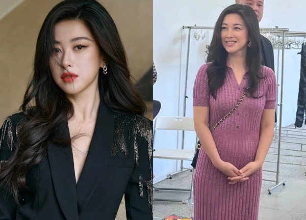 Bức ảnh bóc trần nhan sắc thật của mỹ nhân 8 lần lọt top đẹp nhất thế giới