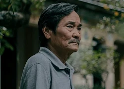 Diễn viên "Mùi ngò gai" sau giải nghệ: Ở Mỹ nhớ quê, phát hiện khối u