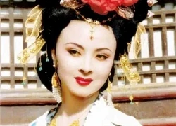 "Dương quý phi đẹp nhất" cầu xin Lưu Hiểu Khánh để được về nước
