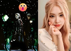 Jennie tay không 'lật đổ' Rosé, Jungkook, Lisa, tiến đến Paris làm 1 điều mê mẩn