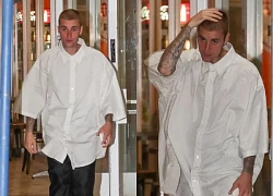 Justin Bieber cập nhật giao diện cực sốc, xóa hình ảnh ông chú, về đúng bản chất