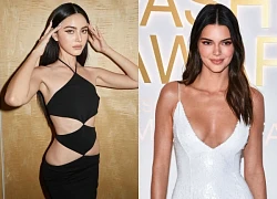 Kendall Jenner "chân dài triệu đô" náo loạn bãi biển, khoe vóc dáng quyến rũ