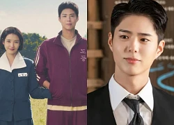 Khi Cuộc Đời Cho Bạn Quả Quýt gặp hoạ vì "bôi xấu", chèn ép Park Bo Gum